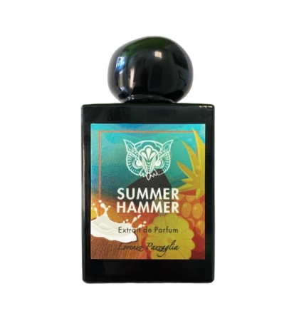 Summer Hammer