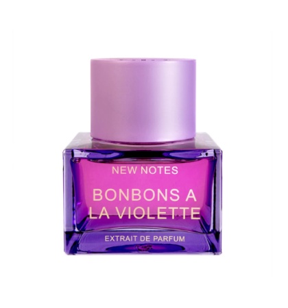 Bonbons A La Violette