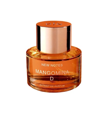 Mangomina D