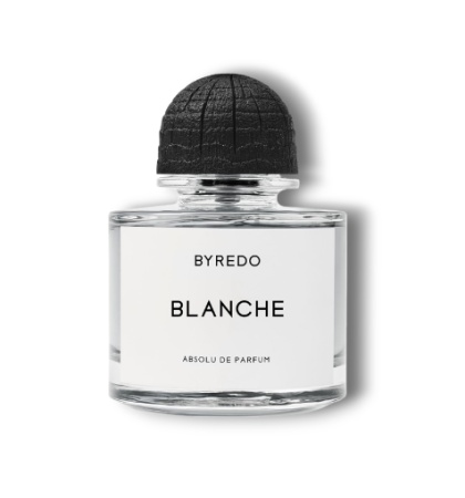 Blanche Absolu