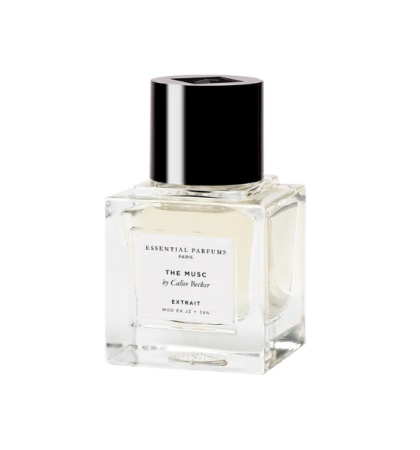 Mon Vetiver Essential Parfums - парфуми на розпив від Pam.Parfum
