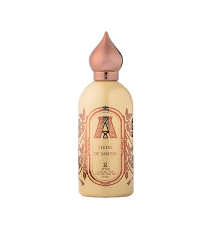 Fleur de Santal