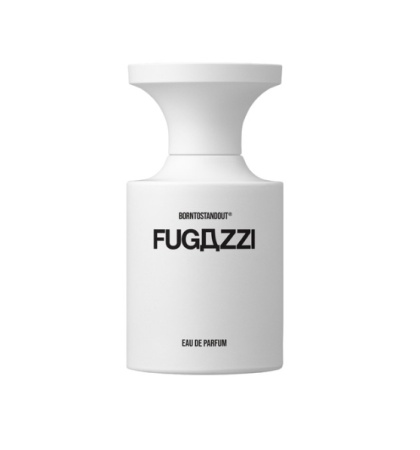 FUGAZZI by BORNTOSTANDOUT®