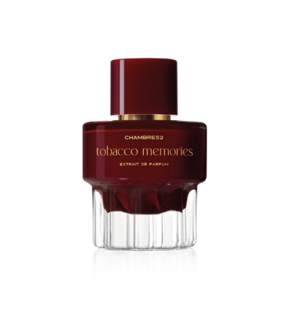 Tobacco Memories Extrait
