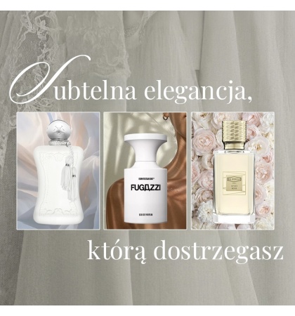 Subtelna elegancja, którą dostrzegasz