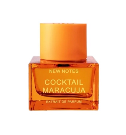 Cocktail Maracuja