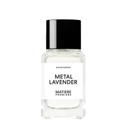 Metal Lavender