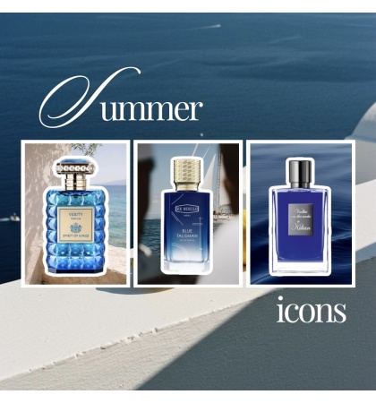 Summer Icons