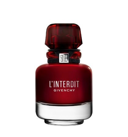 L`Interdit Rouge