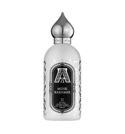 Musk Kashmir