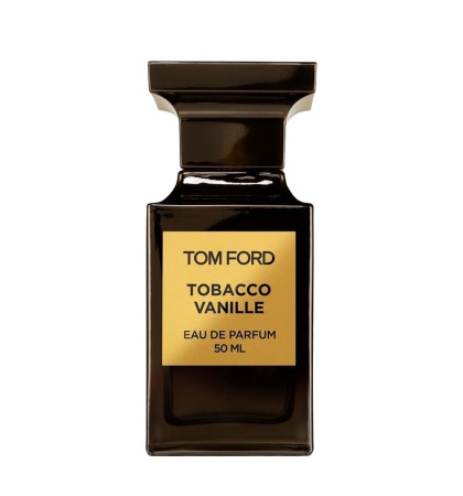 Tobacco Vanille