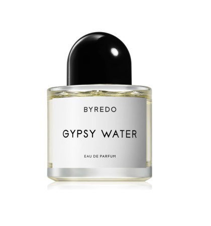 Gypsy Water