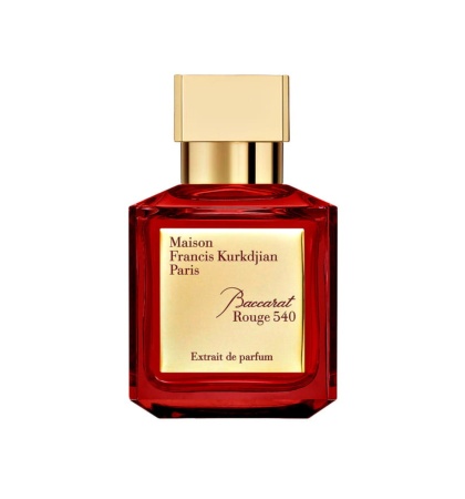 Baccarat Rouge 540 Extrait de Parfum