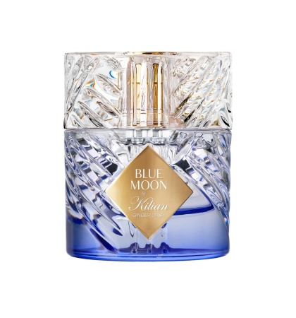 Blue Moon Ginger Dash