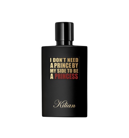 I Don’t Need A Prince By My Side To Be A Princess