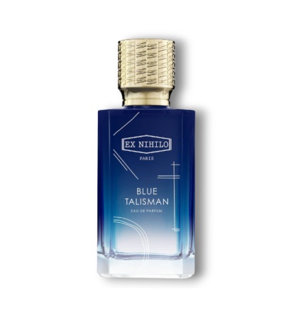 Blue Talisman