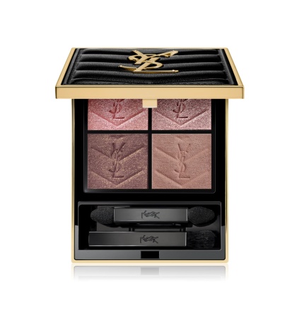 Палітра Trendy Couture Mini Clutch у рожевих відтінках