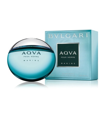 Aqva Pour Homme Marine Bvlgari - парфуми на розпив від Pam.Parfum
