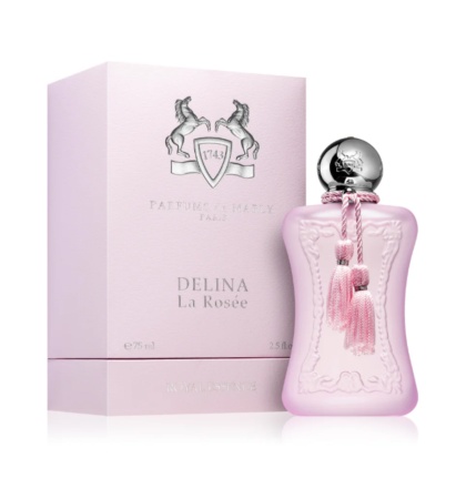Delina La Rosée Parfums de Marly - парфуми на розпив від Pam.Parfum