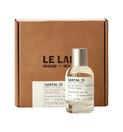 Santal 33 Le Labo - парфуми на розпив від Pam.Parfum