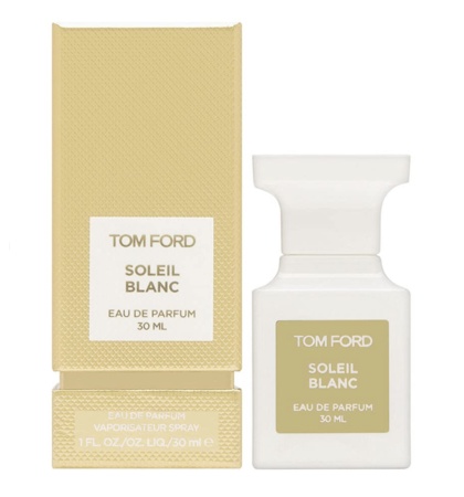 Soleil Blanc Tom Ford - парфуми на розпив від Pam.Parfum