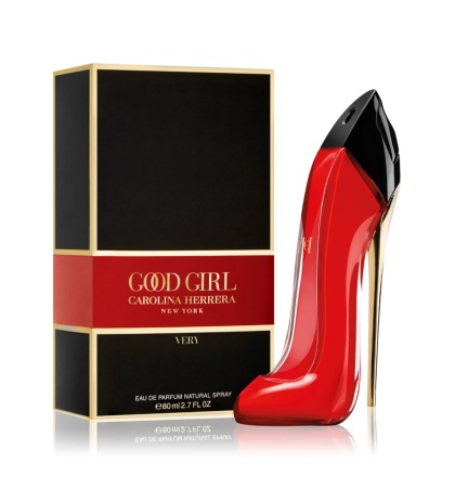 Very Good Girl Carolina Herrera - парфуми на розпив від Pam.Parfum