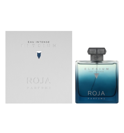 Elysium Pour Homme Eau Intense Roja Dove - парфуми на розпив від