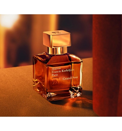 Grand Soir Maison Francis Kurkdjian - парфуми на розпив від Pam.Parfum