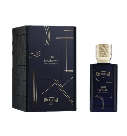 Blue Talisman Extrait de Parfum Ex Nihilo - парфуми на розпив від Pam.Parfum