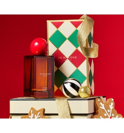 Ginger Biscuit Cologne Jo Malone - парфуми на розпив від Pam.Parfum