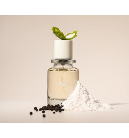 Angel Dust Fugazzi - парфуми на розпив від Pam.Parfum