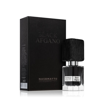 Black Afgano Nasomatto - парфуми на розпив від Pam.Parfum