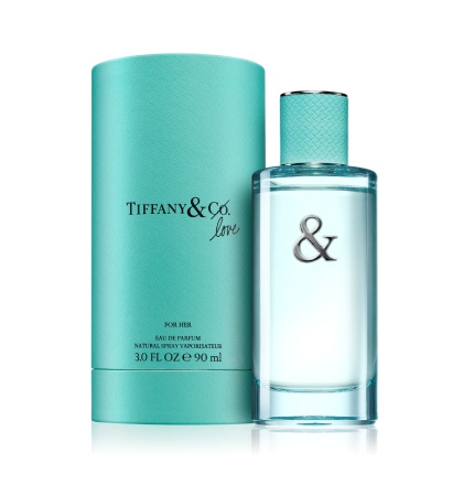 その他 Tiffany & Co. love for her EDP 50ml Love for her Tiffany&Co - парфуми на розпив від Pam.Parfum
