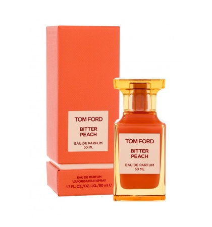 Bitter Peach Tom Ford - парфуми на розпив від Pam.Parfum