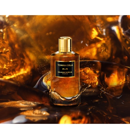 Tonka Cola Mancera - парфуми на розпив від Pam.Parfum