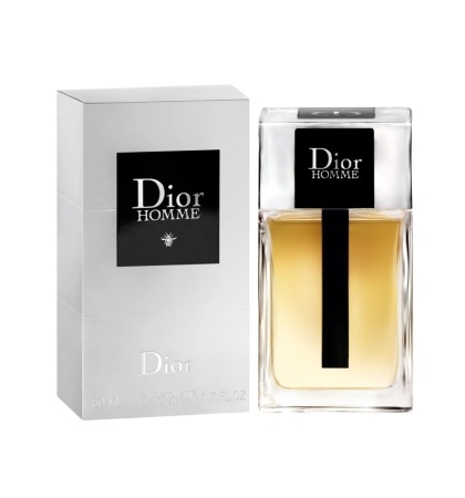 【希少】Dior Homme Eau de Toilette 50ml Dior Homme Dior - парфуми на розпив від Pam.Parfum